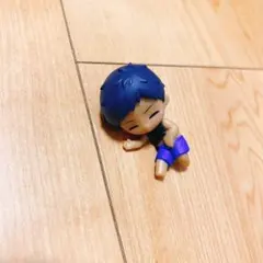 黒子のバスケ 黒バス青峰大輝 マスコット