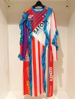 2026年最新】Kenzo レディース ロングワンピースの人気アイテム - メルカリ