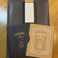 専用❤️嵐パンフレット・音声でます‼️ 嵐1stコンサートパンフレット