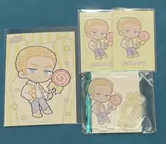 ヘタリア ミクガ ドイツ セット
