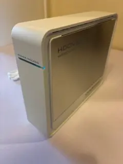 外付けハードディスク, 320GB [HDCN-U320]