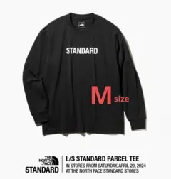 2025年最新】the north face standard ロンtの人気アイテム - メルカリ