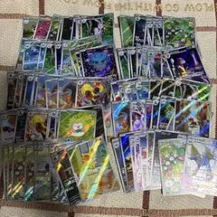 ポケモンカード AR まとめ売り68枚 (おまけ付き6枚 - メルカリ
