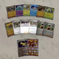 ポケモンカード モンスターボールミラー エラーカード まとめ売り
