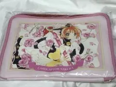 カードキャプターさくら マルチケース CLAMP展限定