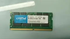 2026年最新】Crucial 16GB DDR4-2400の人気アイテム - メルカリ
