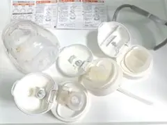 combi ラクマグセット はじめてストロー、はじめてコップ、漏れないストローのサムネイル