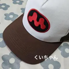 mowalola キャップ 黒 赤 fit=scale-down,w=1200