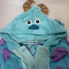 モンスターズインク サリー 着ぐるみ キッズ