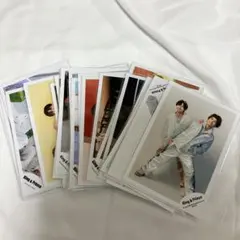 King & Prince 永瀬廉　髙橋海人　公式写真24枚