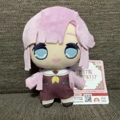 安養寺姫芽 きゅるまる ぬいぐるみ 蓮ノ空 - メルカリ
