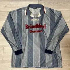 ゲームシャツ 長袖カットソー