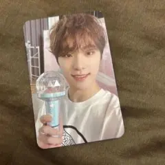 seventeen ディノ　carat zone carat land 2023