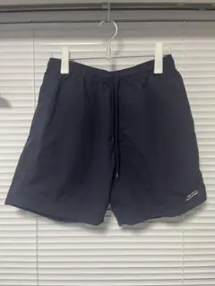 21SS ENNOY Nylon Short Pant エンノイ M ネイビー - メルカリ