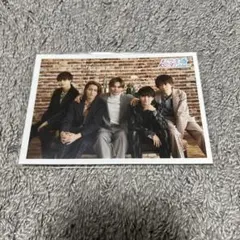 超特急 生写真 Superstar 生写真セットC