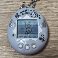 たまごっち エンジェルゴッチ 1997年 動作確認済み - メルカリ