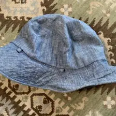 UNIQLO ユニクロ　UVカットハット