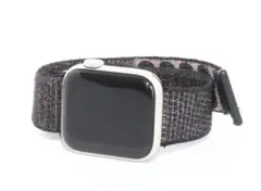 【実用品】Apple Watch SE 第二世代 40mm本体 最大容量74%