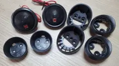 2025年最新】MOREL ツイーターの人気アイテム - メルカリ