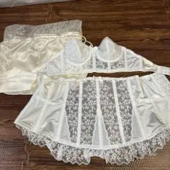 ブライダルインナー セモア　c70