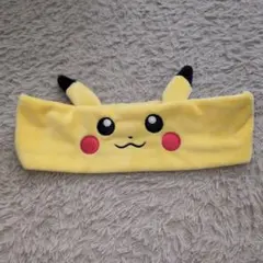 ピカチュー　ヘアバンド