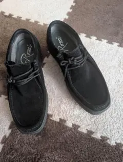 デッキシューズ スニーカー