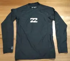 BILLABONG　ビラボン　ラッシュガード　メンズL　長袖　水着　匿名