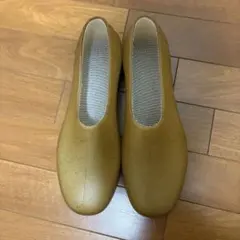 a*c様 プラスチカナPlasticana レインブーツ サイズ36 フランス製