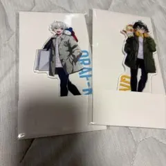 ドズル社 アクリルスタンド おんりー おらふくん