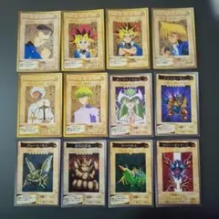 2026年最新】遊戯王 1998年の人気アイテム - メルカリ