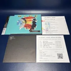 2026年最新】the bonez 限定 cdの人気アイテム - メルカリ