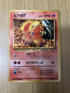 2026年最新】ヒトカゲLV10の人気アイテム - メルカリ