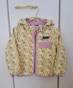 patagonia パタゴニア バギーズジャケット ウィンドブレーカー 2T