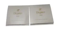 Elegance Brilliant Rouge サンプルセット 01 07