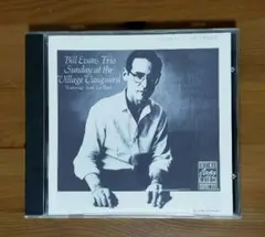 CD Bill Evans Trio／Sunday at the Villag…