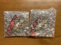 ツイステ　バックチャーム　ケイト