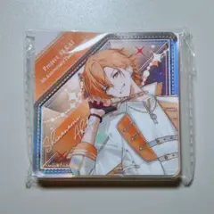 【匿名】プロセカ感謝祭　ダイヤ型オーロラアクリルブロック　東雲彰人　①