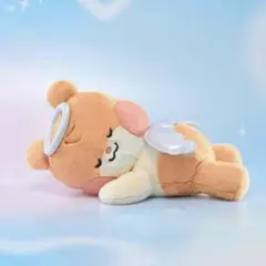 バブルニャン バッグ ぬいぐるみ - メルカリ