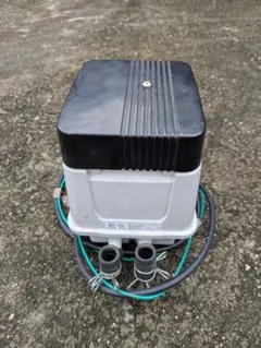 EBARA エバラ フレッシャーミニ 25HPA6.25S 動作OK 動画アリ - メルカリ
