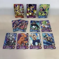 2026年最新】ドラゴンボールヒーローズ まとめ売りの人気アイテム