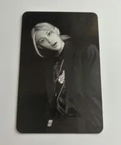 フィリックス　トレカ　スキズ　アコーディオン　HOP 封入　スーツ