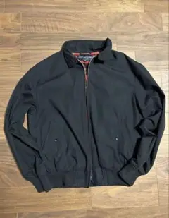 フレッドペリー ブルゾン