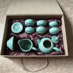 ミンハオ アーティストメイド 茶器 おまけ付き - メルカリ