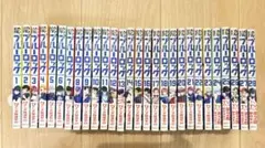 漫画　ブルーロック 1-28巻セット