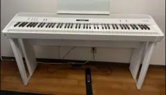 YAMAHA P-125 電子ピアノ 88鍵 L-125スタンド付 - メルカリ
