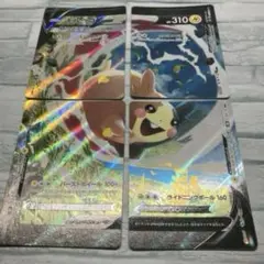 モルペコVunion