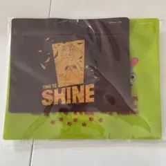 ズートピア2 Happyくじ J賞 ジッパーバッグセット