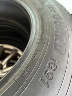 【送料込】ADバンスチール＋BS RD-613 165/80R13 23年 4本 Yahoo!オークション -「adバン ホイール」(13インチ) (タイヤ