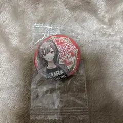 にじさんじ くら寿司 びっくらぽん アクリルスタンド フレン・E・ルスタリオ