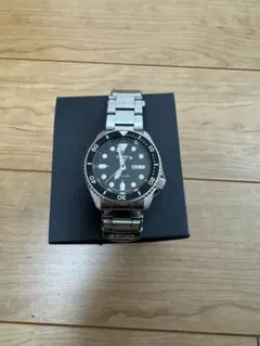 SEIKO 5 SPORTS SBSA005